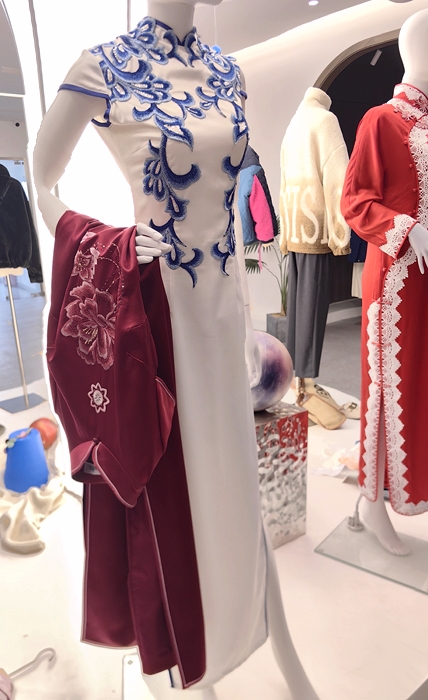 �߶˴�������ȹ2